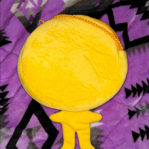 ⭐ 5 for $30 Mix & Match Items.. 
4/Emoji Face Plush Set - Picture 9 of 14